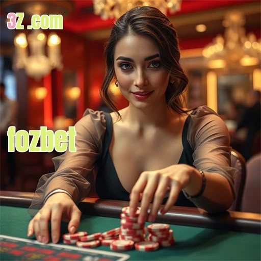 Login Fozbet: A Entrada Para a Diversão e Emoção
