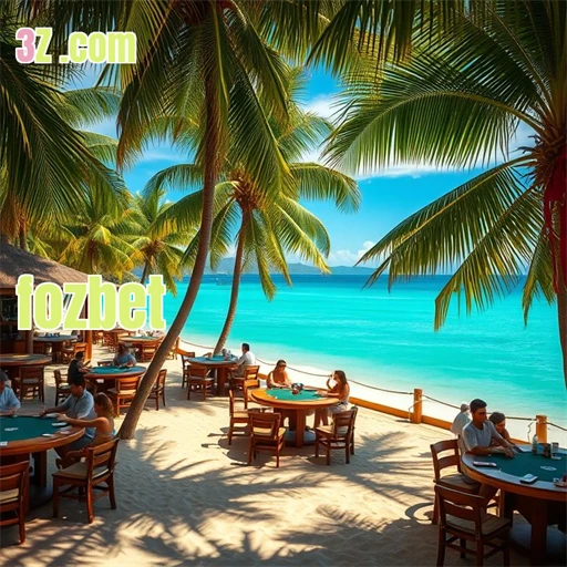 Explore a Plataforma da Fozbet com Recursos Inovadores