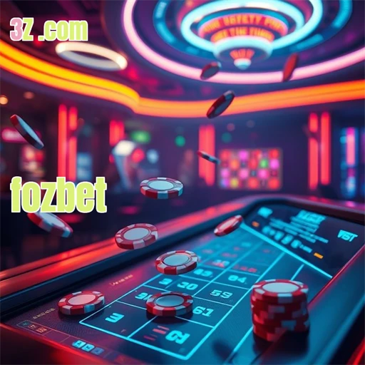 Fozbet: Promoções Irresistíveis Para Apostadores Que Amam Emoção