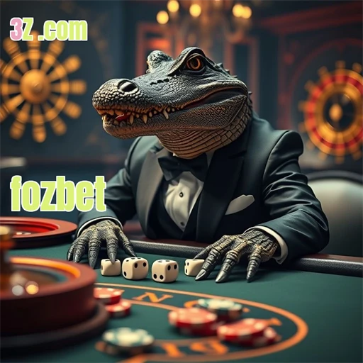 Experiência VIP na Fozbet: O Melhor do Jogo Online