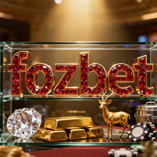 Novo logo da fozbet